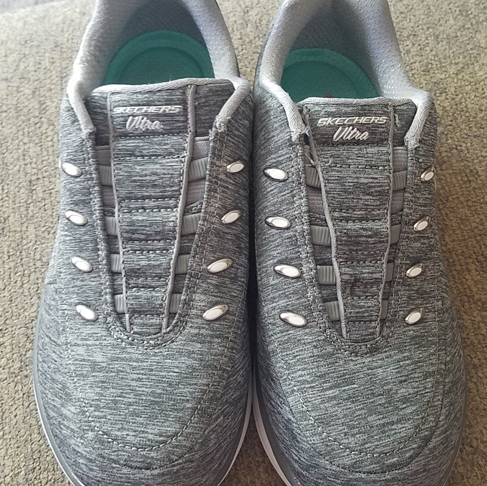 SKECHERS ULTRA  SNEAKERS
